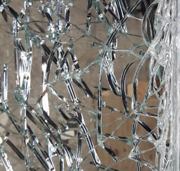 Fa ade Becomes Structure Challenging Glass Conference Proceedings