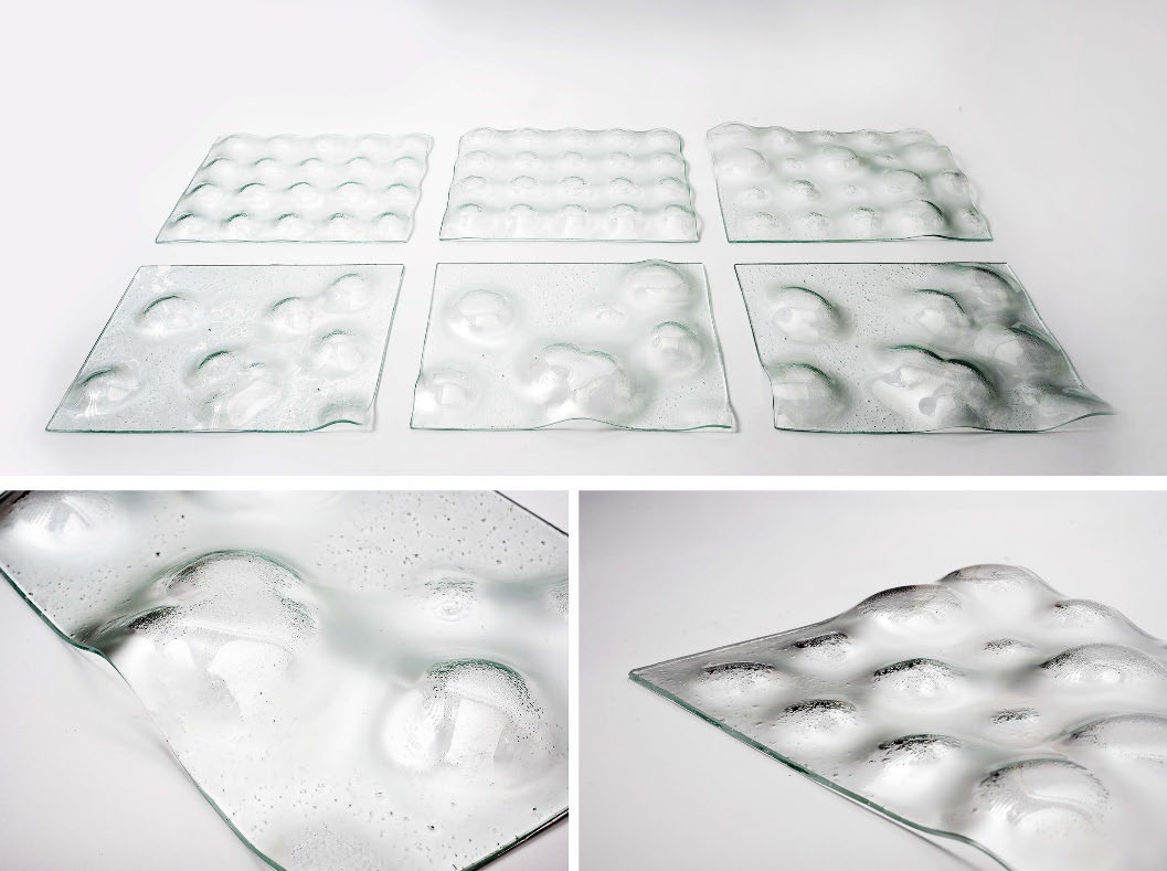 Float : Silicone Soap Tray